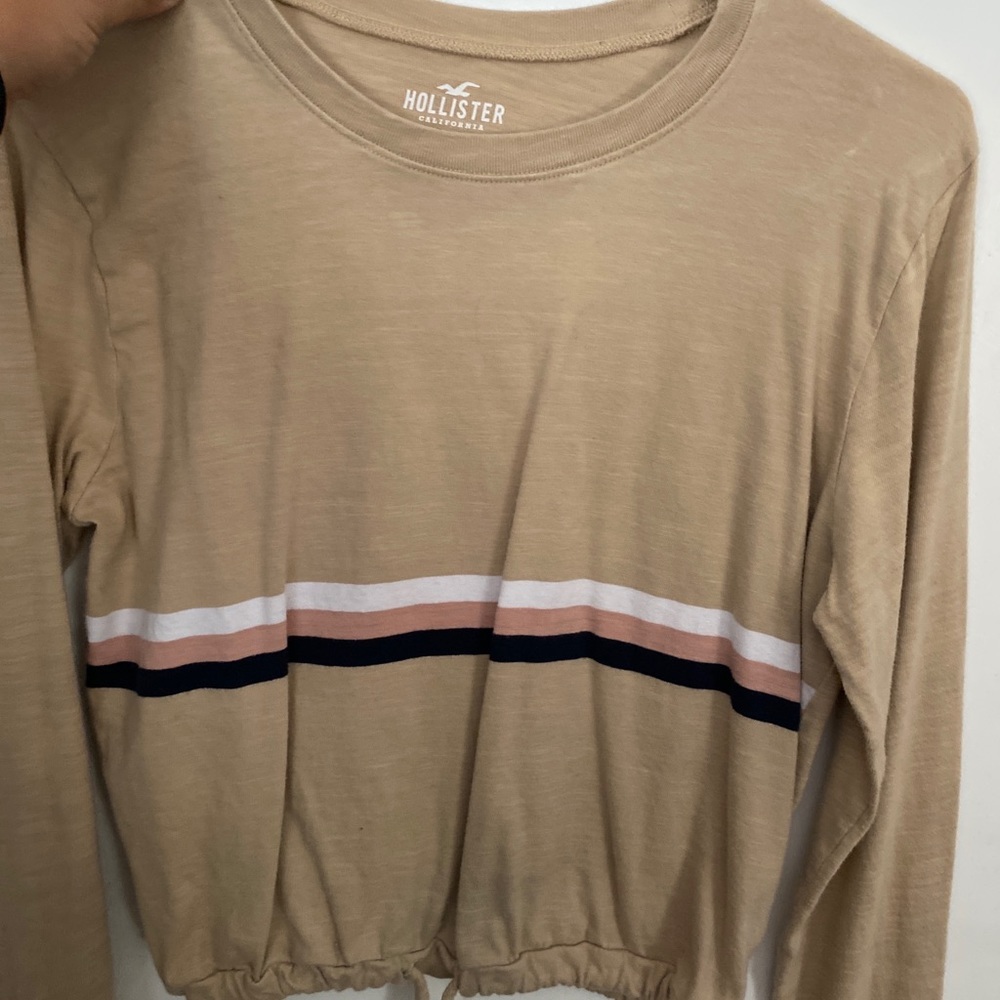 Hollister Long Sleeve